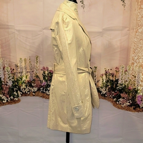 ARMANI Exchange Trenchcoat - Picture 4 of 9